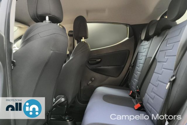 LANCIA Ypsilon usata 9