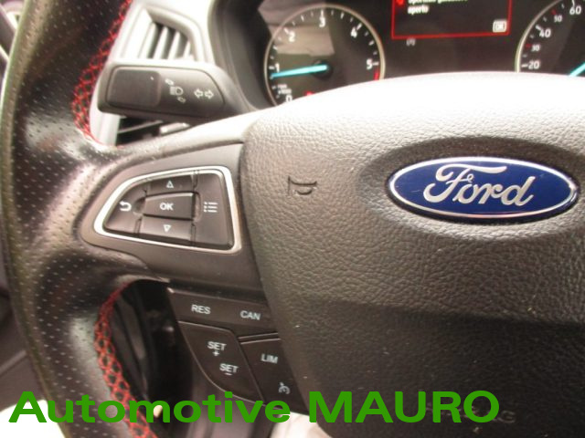 FORD EcoSport usata, con Specchietti laterali elettrici