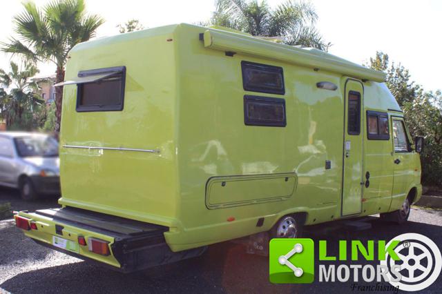 IVECO usata 23