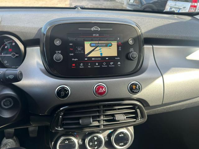 FIAT 500X usata, con Servosterzo