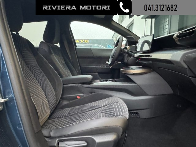 LANCIA Ypsilon usata, con ESP