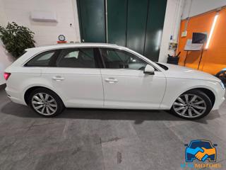 AUDI A4 usata, con Airbag Passeggero