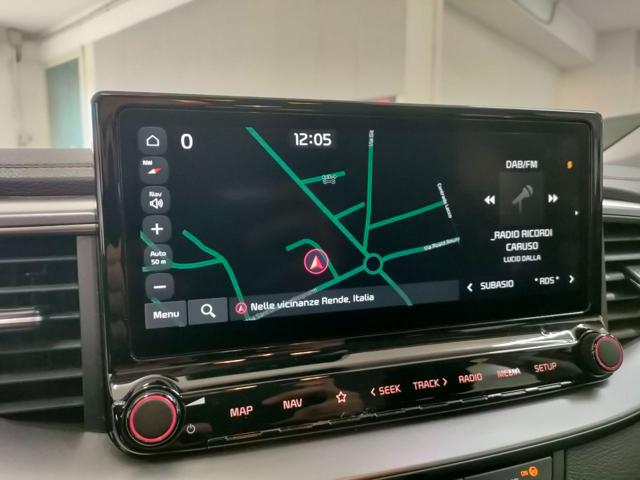 KIA Ceed usata, con Cruise Control