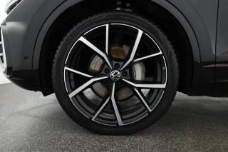 VOLKSWAGEN Touareg usata, con Antifurto