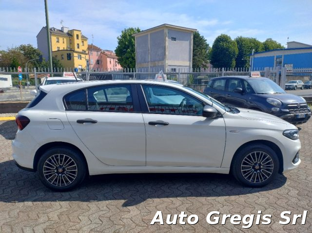 FIAT Tipo usata, con Autoradio
