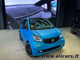 SMART ForTwo usata, con Airbag