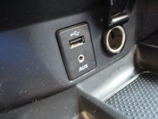 NISSAN X-Trail usata, con Sensore di pioggia