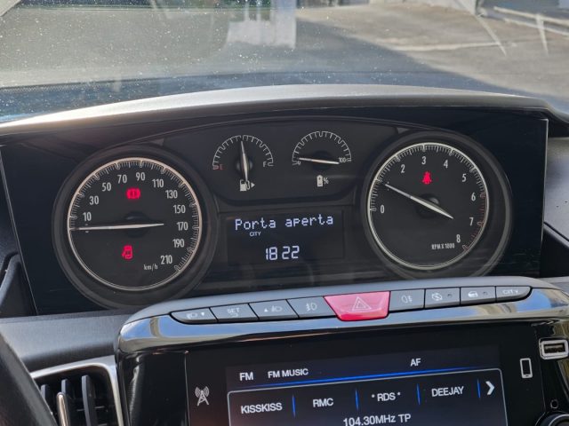 LANCIA Ypsilon usata, con Controllo automatico clima