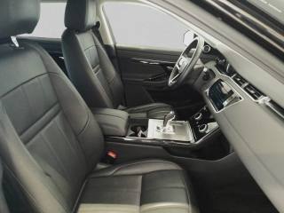 LAND ROVER Range Rover Evoque usata, con Airbag laterali