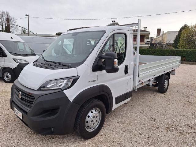 FIAT Ducato usata 25