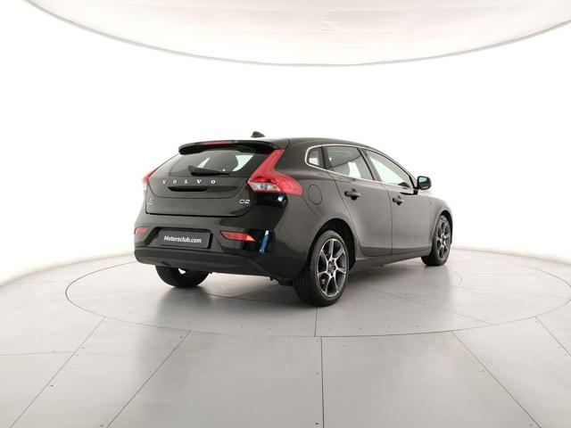 VOLVO V40 usata, con Alzacristalli elettrici