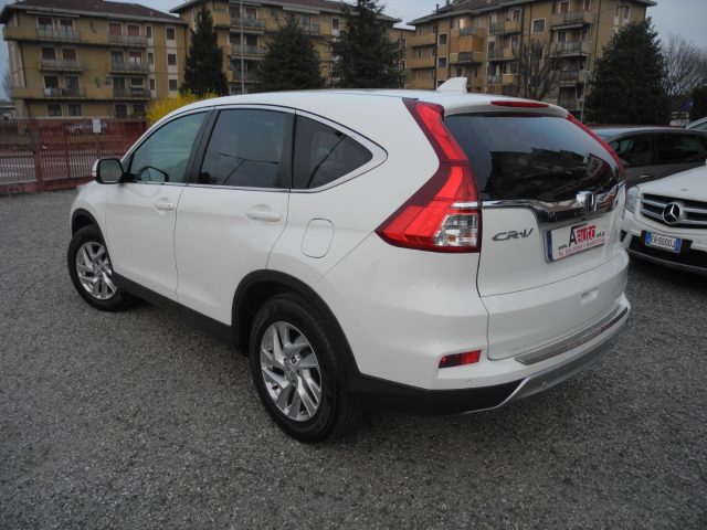 HONDA CR-V usata 86
