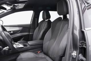 PEUGEOT 5008 usata, con Cruise Control