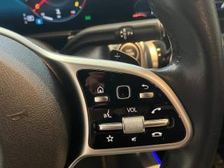 MERCEDES-BENZ GLB 200 usata, con ESP