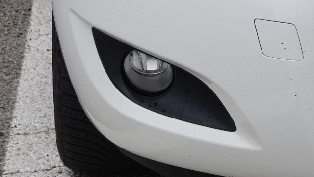 TOYOTA Yaris usata, con Ruota di riserva