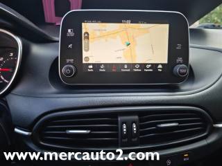 FIAT Tipo usata, con Cruise Control