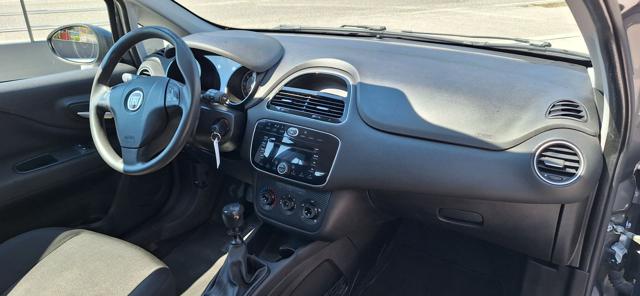 FIAT Punto usata, con Airbag