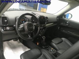 MINI Countryman usata, con Climatizzatore