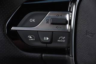 PEUGEOT 408 usata, con Touch screen