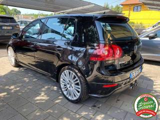 VOLKSWAGEN Golf usata, con Airbag Passeggero