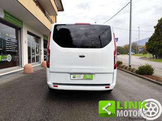 FORD Tourneo Custom usata, con ESP