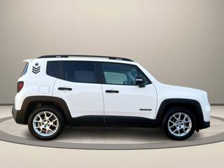 JEEP Renegade usata, con Airbag Passeggero
