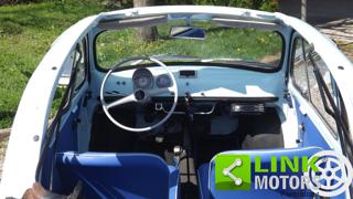 FIAT 500 usata 14