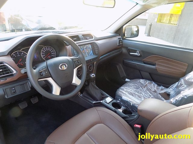 GREAT WALL Steed usata, con Servosterzo