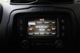 JEEP Renegade usata, con Sospensioni sportive