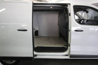 FIAT Scudo usata, con Fendinebbia