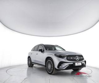 MERCEDES-BENZ GLC 300 usata 1