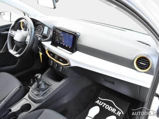 SEAT Ibiza usata, con Cerchi in lega