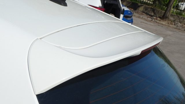 ALFA ROMEO Giulietta usata 41