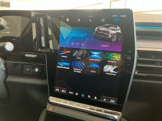 RENAULT Austral usata, con Sensori di parcheggio posteriori