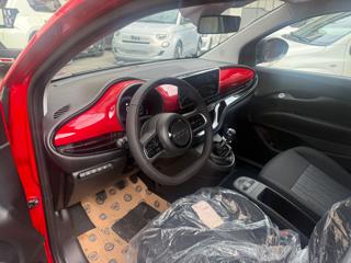 FIAT 500 usata, con Chiusura centralizzata