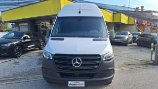 MERCEDES-BENZ Sprinter usata, con Autoradio