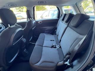 FIAT 500L usata, con Immobilizzatore elettronico