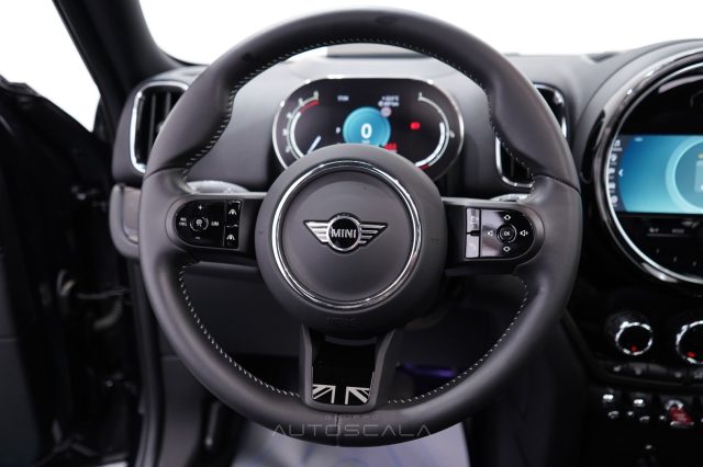 MINI Mini usata, con Interni in pelle