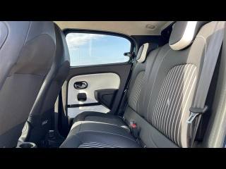 RENAULT Twingo usata, con ESP