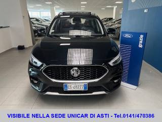 MG ZS usata, con Airbag