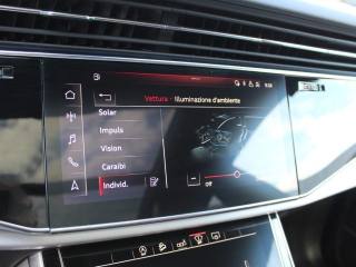 AUDI SQ8 usata, con Controllo elettronico della corsia