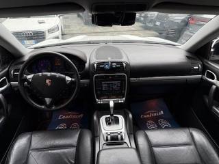 PORSCHE Cayenne usata, con Controllo trazione