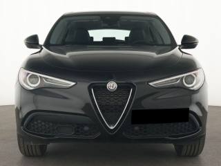 ALFA ROMEO Stelvio usata, con Airbag