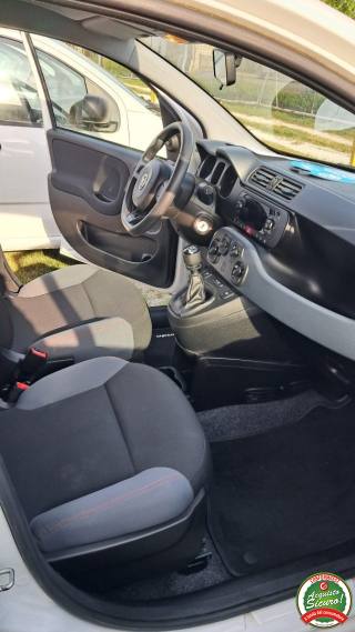 FIAT Panda usata, con Controllo trazione