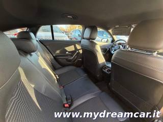 MERCEDES-BENZ CLA 200 usata 24