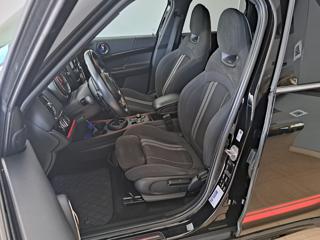 MINI Countryman usata, con Veicolo elaborato