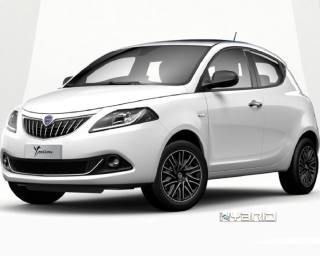LANCIA Ypsilon 1.0 FireFly 5 porte S&S Hybrid Gold