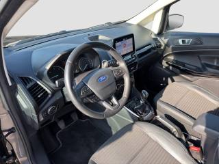 FORD EcoSport usata 8