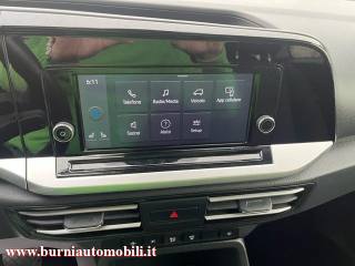 FORD Tourneo usata, con Touch screen