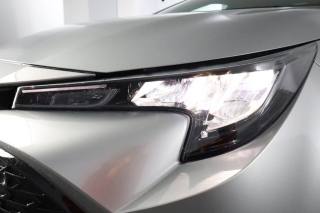 TOYOTA Corolla usata 12